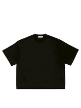 画像をギャラリービューアに読み込む, Spanish Pima Boxy S/S Tee
