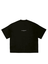 画像をギャラリービューアに読み込む, Spanish Pima Boxy S/S Tee
