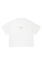 画像をギャラリービューアに読み込む, Spanish Pima Boxy S/S Tee
