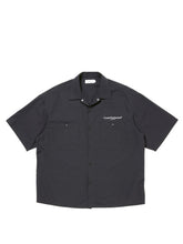画像をギャラリービューアに読み込む, Broad S/S Work Shirt

