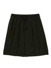 画像をギャラリービューアに読み込む, T/W 2 Tuck Easy Shorts
