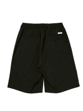 画像をギャラリービューアに読み込む, T/W 2 Tuck Easy Shorts
