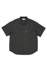 画像をギャラリービューアに読み込む, T/W S/S Scout Shirt
