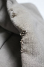 画像をギャラリービューアに読み込む, ZIP SWEAT HOODIE AGING
