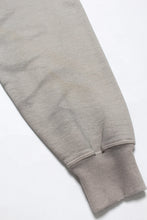 画像をギャラリービューアに読み込む, ZIP SWEAT HOODIE AGING
