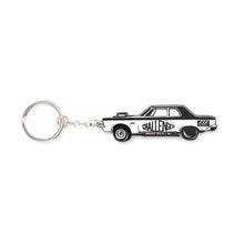 画像をギャラリービューアに読み込む, KEYRING

