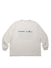 画像をギャラリービューアに読み込む, Print L/S Tee (Magical Design®)
