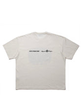 画像をギャラリービューアに読み込む, Print S/S Tee (Magical Design®)
