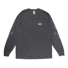 画像をギャラリービューアに読み込む, L/S B.D SOUTH TIGER TEE
