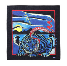 画像をギャラリービューアに読み込む, B. D SOUTH TIGER BANDANA
