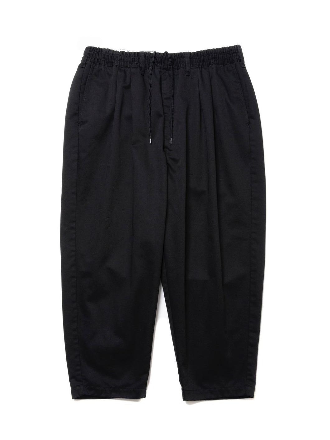 T/C 2 Tuck Easy Ankle Pants