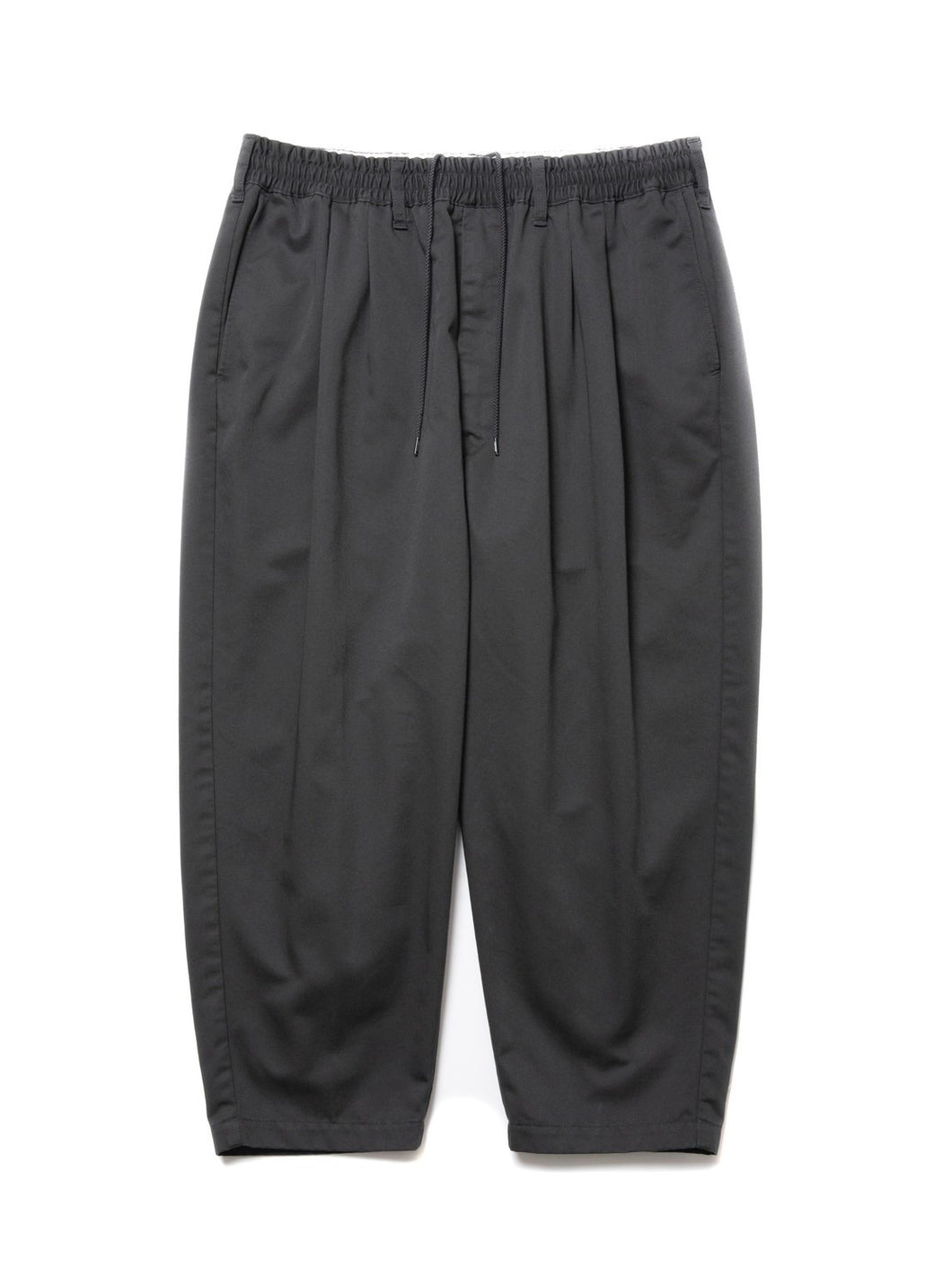 T/C 2 Tuck Easy Ankle Pants
