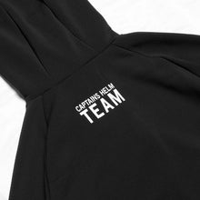 画像をギャラリービューアに読み込む, #W-S 2nd LAYER TECH HOODIE
