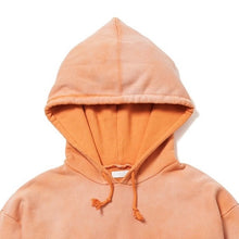 画像をギャラリービューアに読み込む, FADE HOODIE
