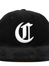 画像をギャラリービューアに読み込む, Corduroy 6 Panel Cap
