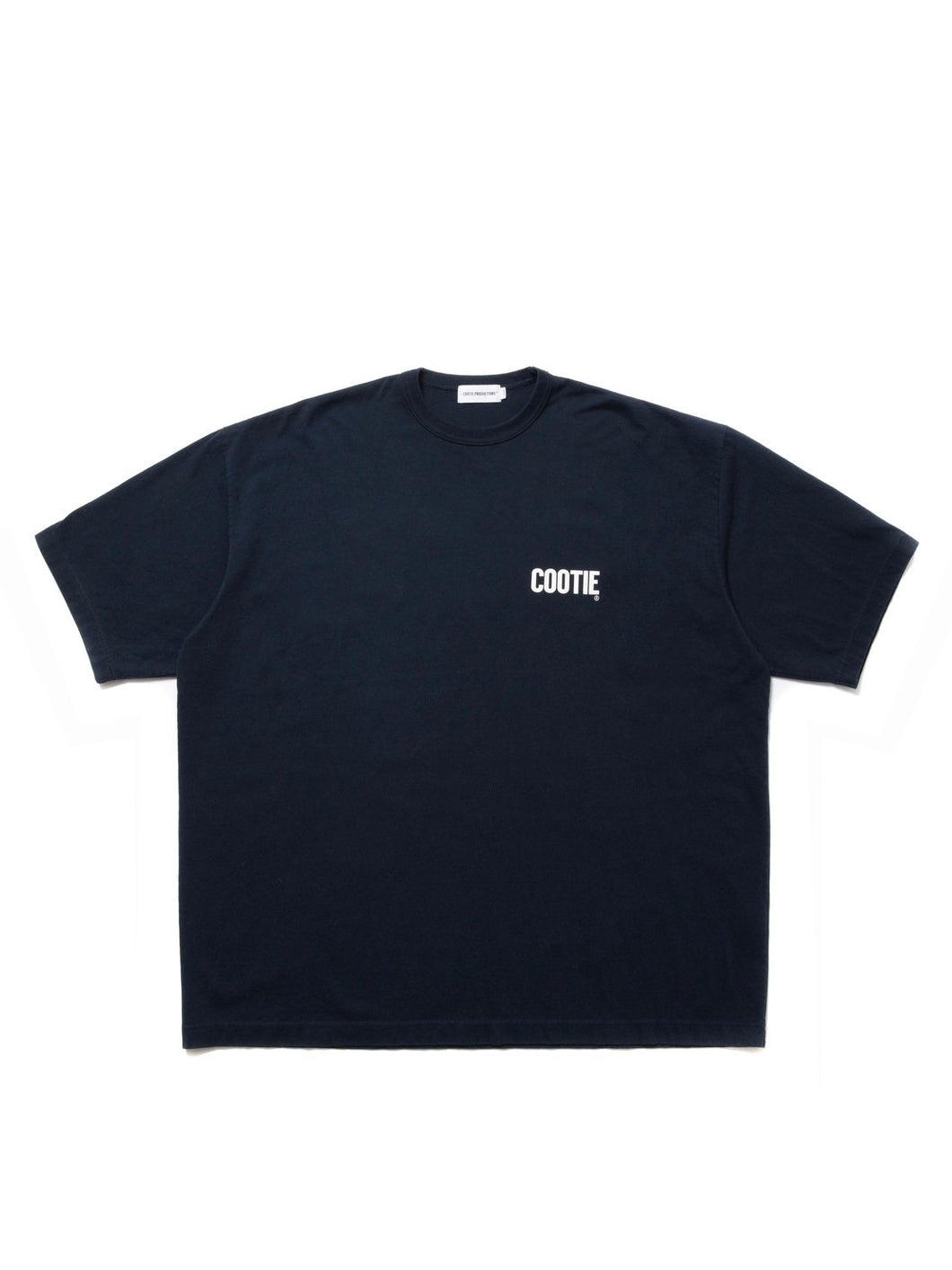 AD Processing Oversized S/S Tee