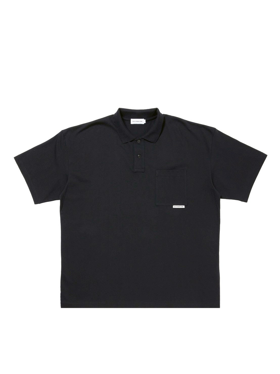 Open End Yarn Error Fit S/S Polo – Roots Bonds ONLINE STORE