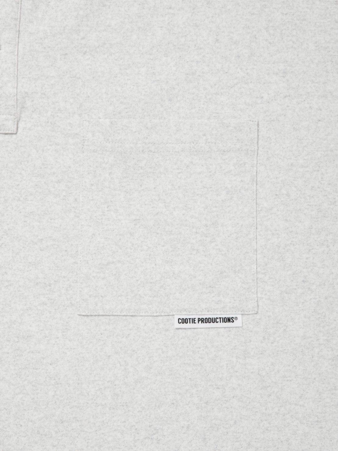 Open End Yarn Error Fit S/S Polo – Roots Bonds ONLINE STORE