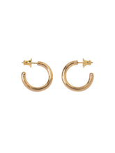 画像をギャラリービューアに読み込む, One Stroke Earring - Medium
