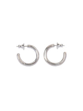 画像をギャラリービューアに読み込む, One Stroke Earring - Medium
