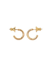 画像をギャラリービューアに読み込む, One Stroke Earring - Small
