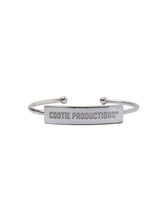 画像をギャラリービューアに読み込む, Company Signet Bangle
