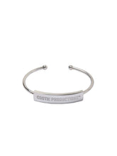 画像をギャラリービューアに読み込む, Company Signet Bangle
