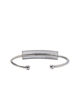 画像をギャラリービューアに読み込む, Company Signet Bangle
