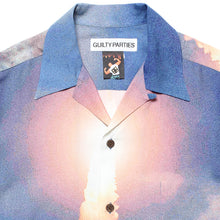 画像をギャラリービューアに読み込む, JIRO KONAMI / HAWAIIAN SHIRT S/S (TYPE-1)
