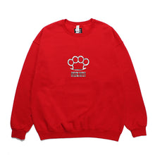 画像をギャラリービューアに読み込む, JOHNNY / CREW NECK SWEAT SHIRT
