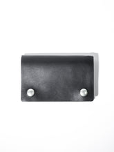 画像をギャラリービューアに読み込む, Leather Trucker Wallet
