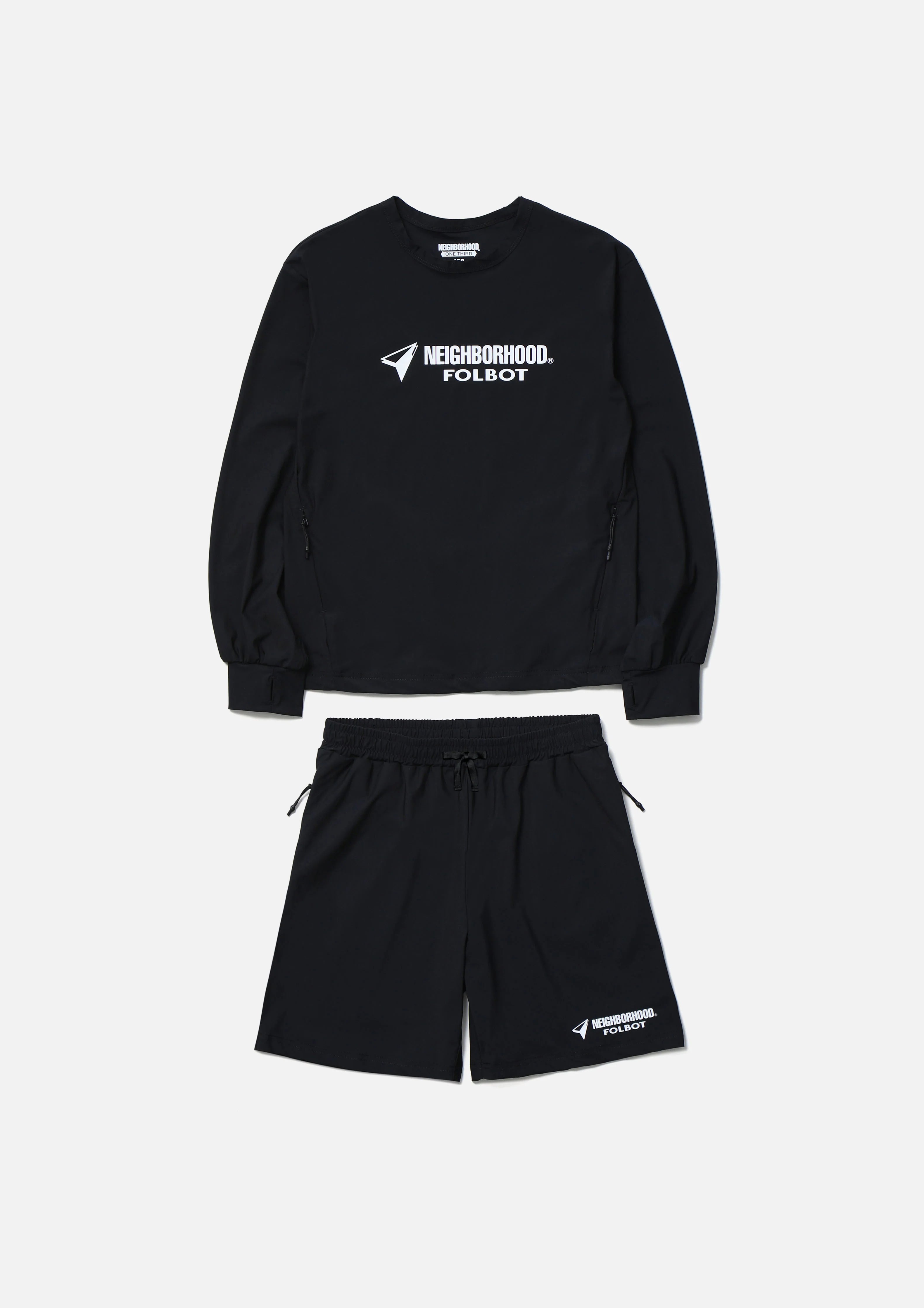 NH X FOLBOT . PHYSICAL FITNESS UNIFORM FOR KIDS – Roots Bonds