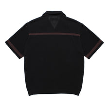 画像をギャラリービューアに読み込む, KNIT SHIRT ( TYPE-2 )
