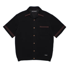 画像をギャラリービューアに読み込む, KNIT SHIRT ( TYPE-2 )
