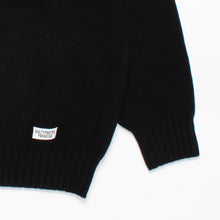 画像をギャラリービューアに読み込む, CLASSIC CREW NECK SWEATER(TYPE-2)
