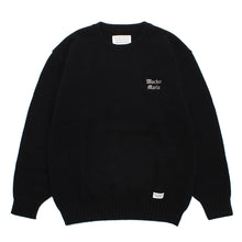 画像をギャラリービューアに読み込む, CLASSIC CREW NECK SWEATER(TYPE-2)
