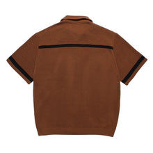 画像をギャラリービューアに読み込む, KNIT SHIRT ( TYPE-2 )
