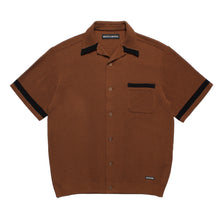 画像をギャラリービューアに読み込む, KNIT SHIRT ( TYPE-2 )
