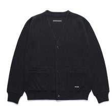 画像をギャラリービューアに読み込む, CLASSIC CARDIGAN
