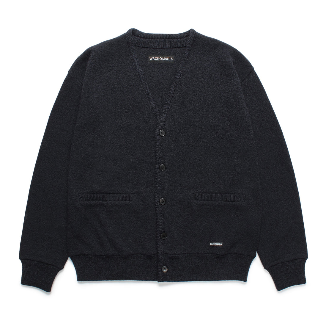 CLASSIC CARDIGAN