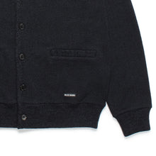 画像をギャラリービューアに読み込む, CLASSIC CARDIGAN
