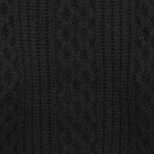 画像をギャラリービューアに読み込む, ARAN SWEATER
