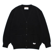 画像をギャラリービューアに読み込む, CLASSIC CARDIGAN (TYPE-1)
