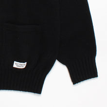 画像をギャラリービューアに読み込む, CLASSIC CARDIGAN (TYPE-1)
