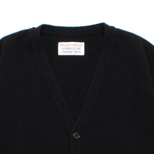 画像をギャラリービューアに読み込む, CLASSIC CARDIGAN (TYPE-1)
