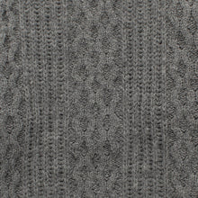 画像をギャラリービューアに読み込む, ARAN SWEATER
