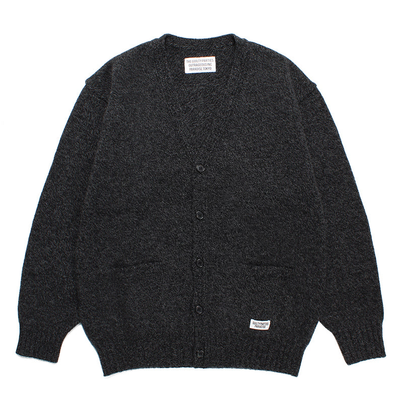 CLASSIC CARDIGAN (TYPE-2)