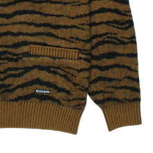 画像をギャラリービューアに読み込む, TIGER MOHAIR CARDIGAN
