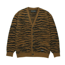 画像をギャラリービューアに読み込む, TIGER MOHAIR CARDIGAN
