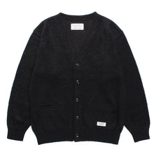 画像をギャラリービューアに読み込む, MOHAIR CARDIGAN (TYPE-1)
